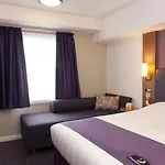 Premier Inn Norwich City Centre - Duke Street
