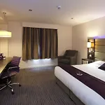 Premier Inn Norwich City Centre - Duke Street
