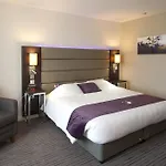 Premier Inn Norwich City Centre - Duke Street