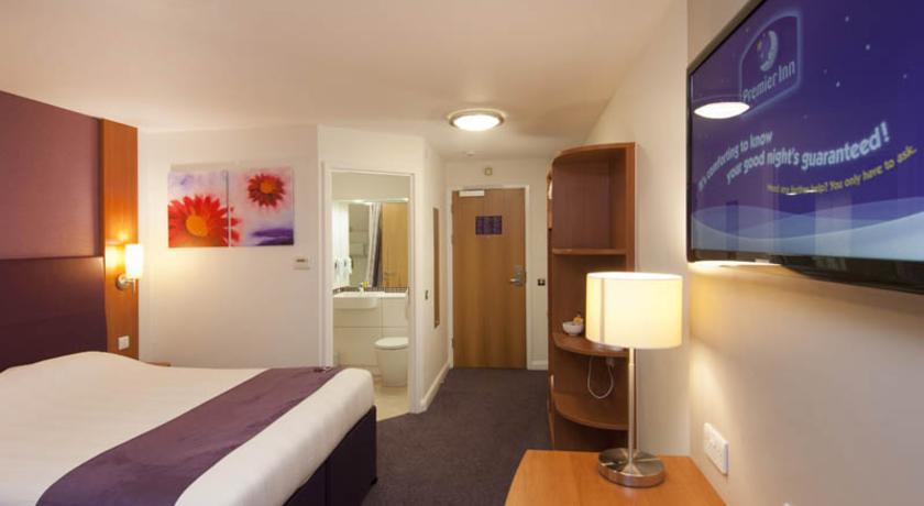 Premier Centre - Duke Street Hotel 3*