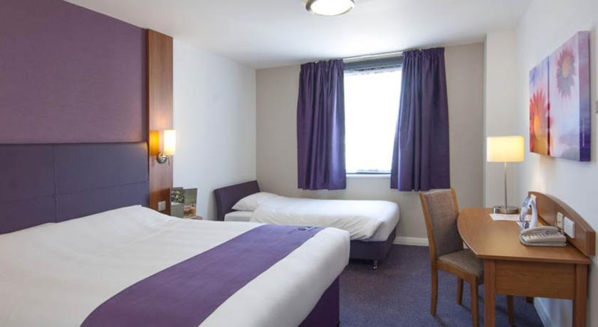 Hotel Premier Centre - Duke Street Norwich