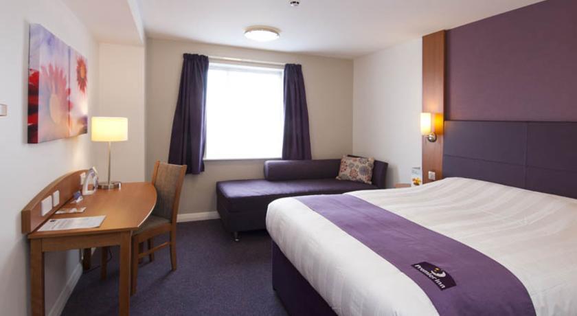 Hotel Premier Centre - Duke Street