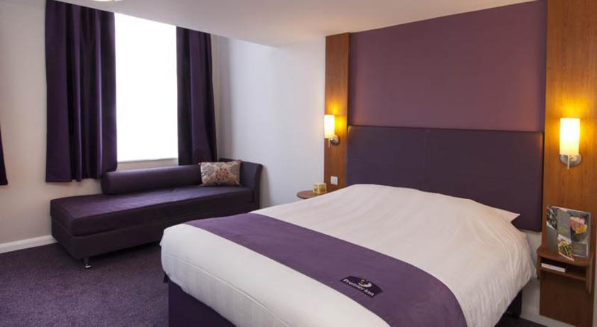 Premier Centre - Duke Street Hotel Norwich