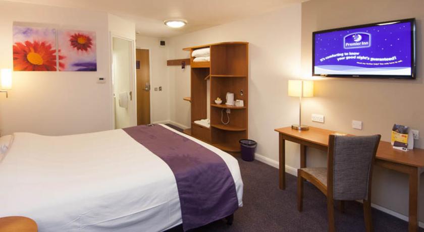 Hotel Premier Centre - Duke Street Norwich