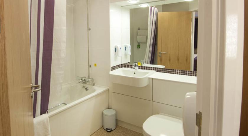 Premier Centre - Duke Street Hotel Norwich