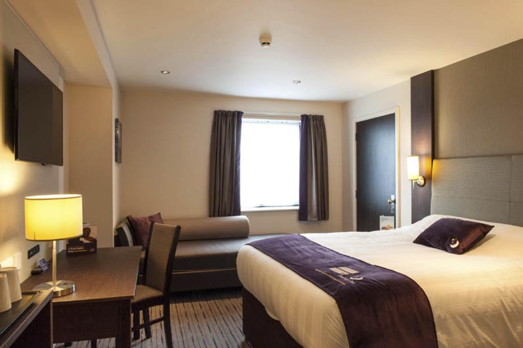 Hotel Premier Centre - Duke Street 3*