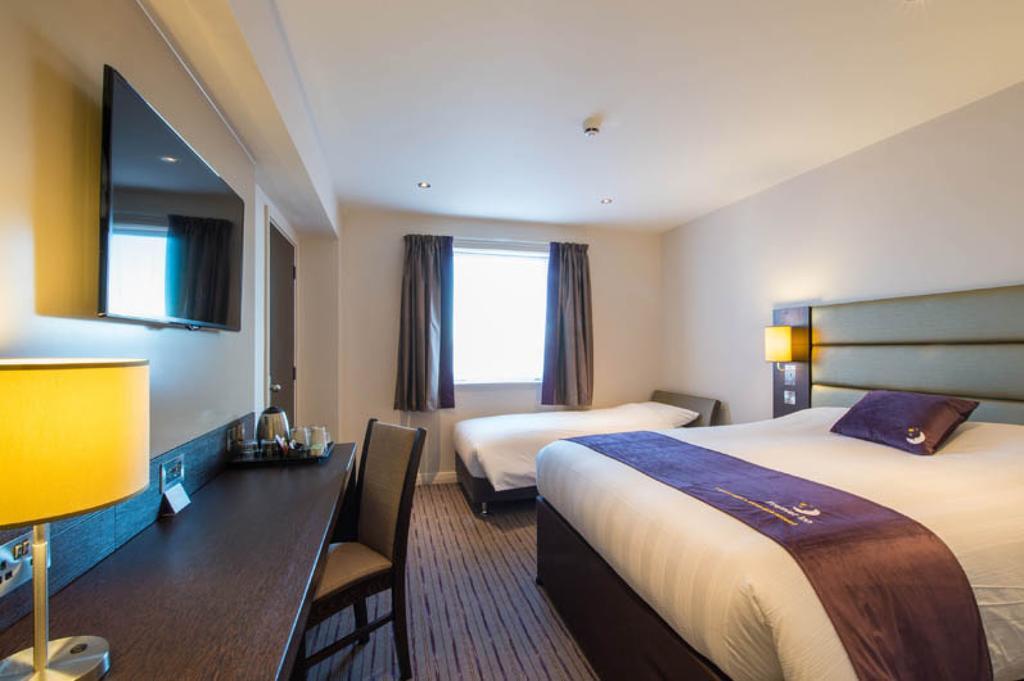 Premier Centre - Duke Street Hotel Norwich