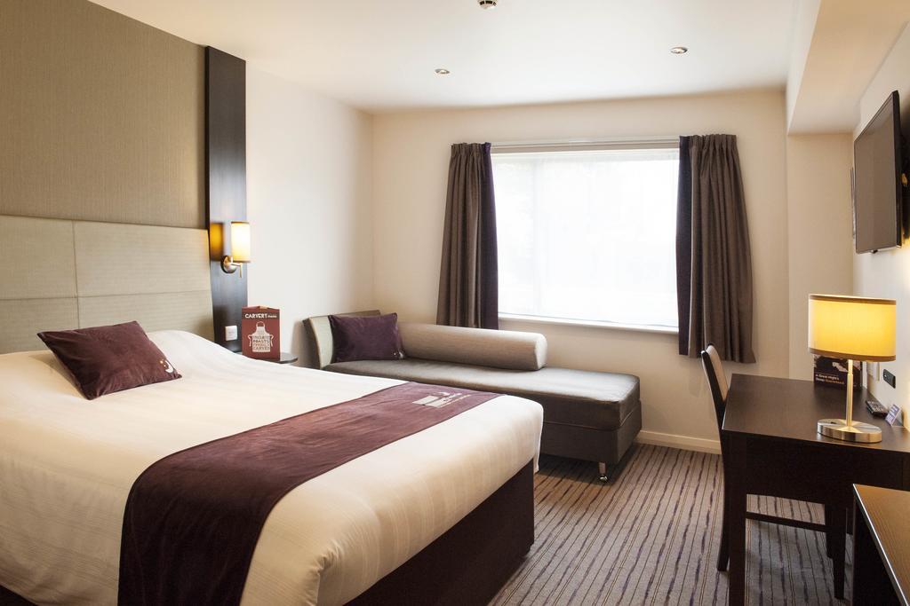 Hotel Premier Centre - Duke Street 3*