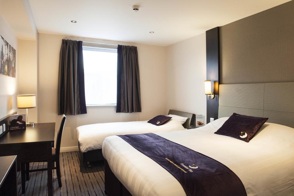 Hotel Premier Centre - Duke Street Norwich