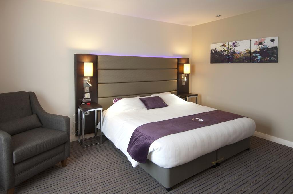 Premier Centre - Duke Street 3* Norwich