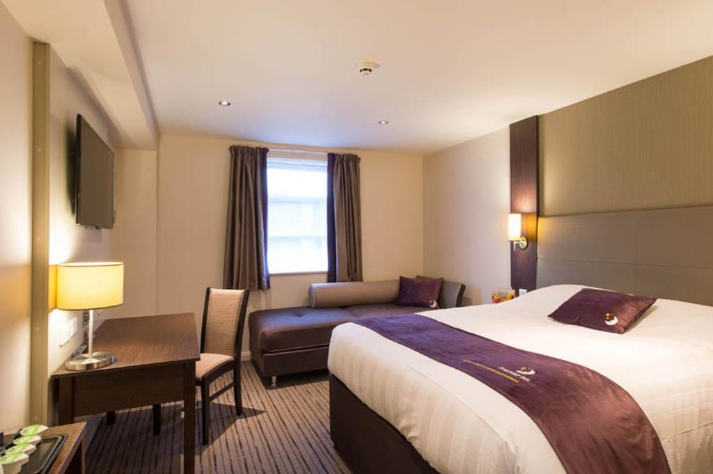 Premier Centre - Duke Street Hotel Norwich
