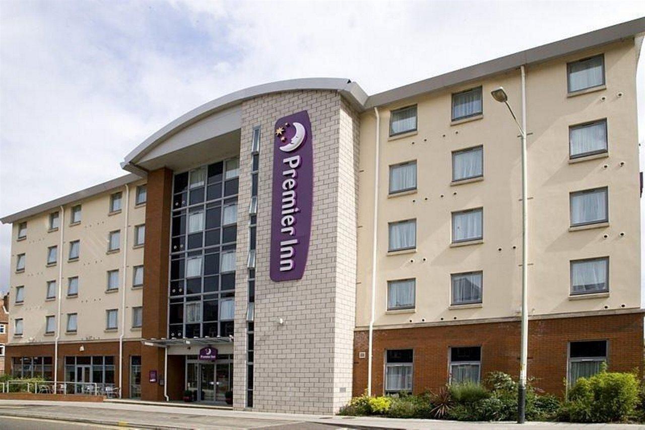 Hotel Premier Centre - Duke Street Norwich