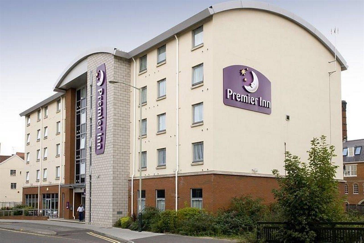 Hotel Premier Centre - Duke Street