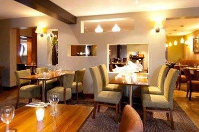 Premier Centre - Duke Street Hotel 3*